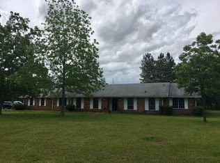 985 Sarah Dr, Baker, FL 32531