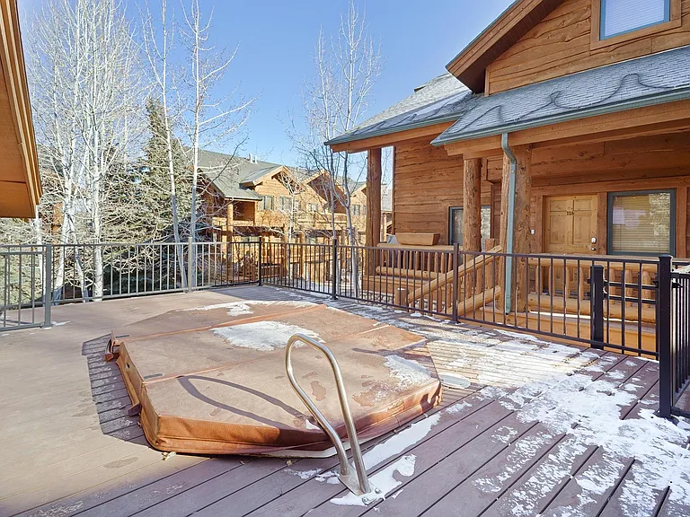 3987 N Timber Wolf Ln #11A — Photo 23