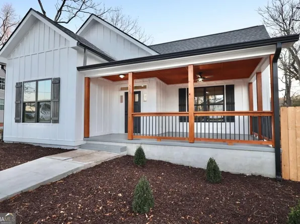 509 College St, Rockmart, GA 30153