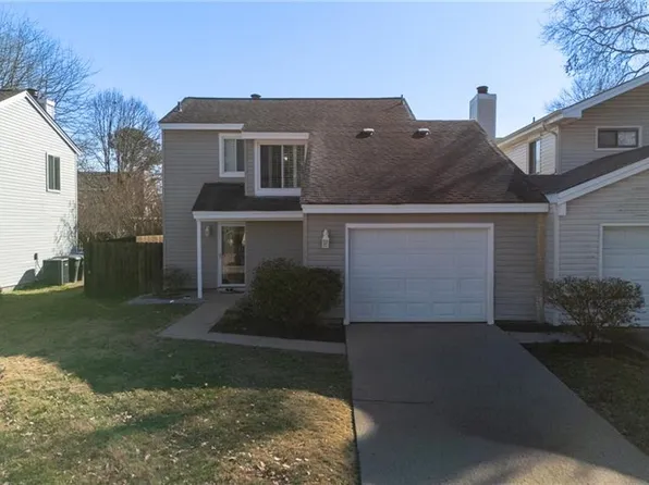 1732 Pompey St, Virginia Beach, VA 23464