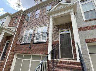 1504 Woodbridge Way, Atlanta, GA 30329