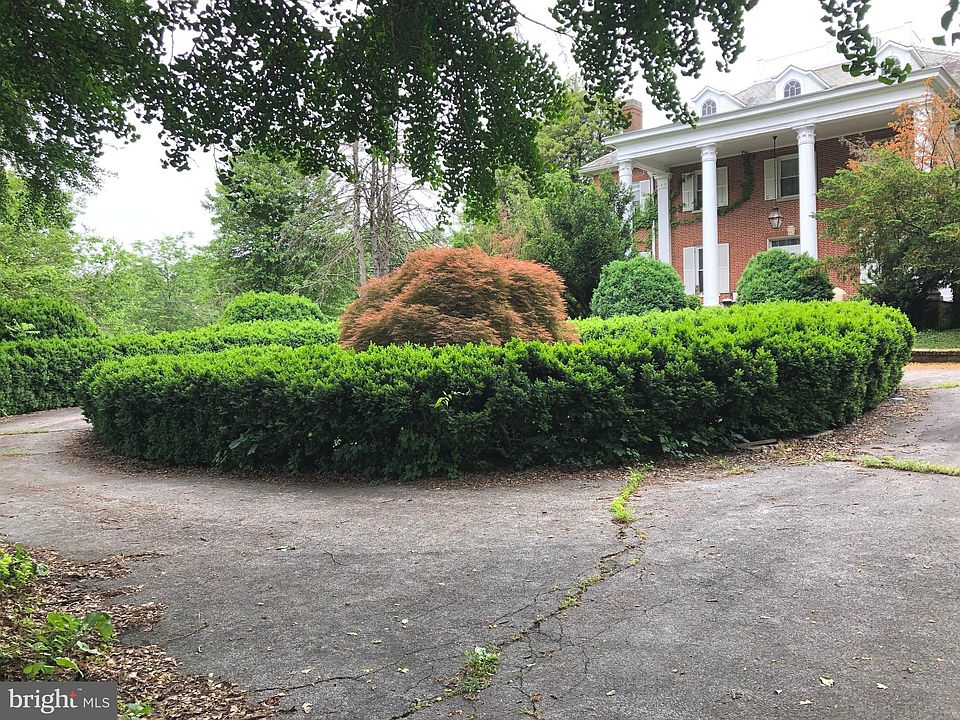 10073 Harry Byrd Hwy, Berryville, VA 22611 Zillow