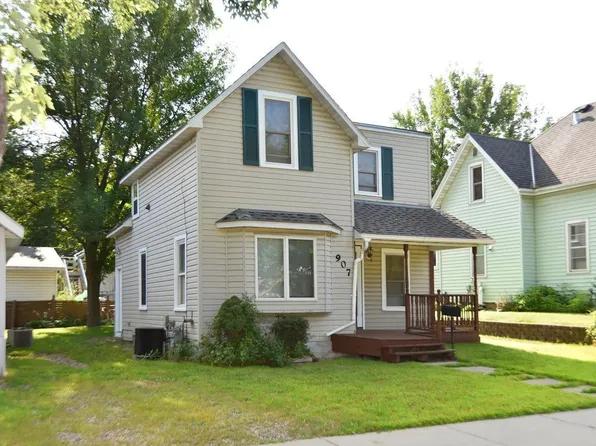 907 2nd Ave NW, Faribault, MN 55021