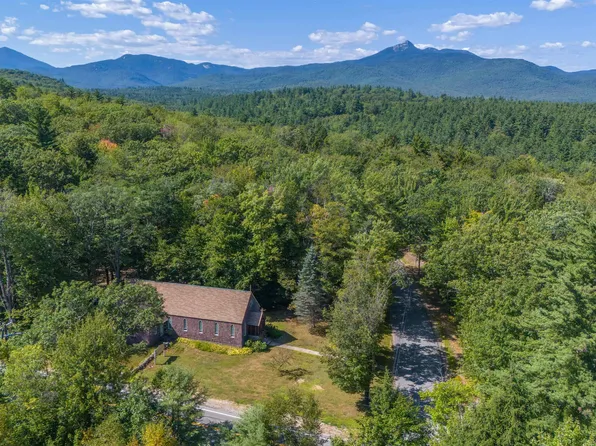 948 Gardner Hill Road, Tamworth, NH 03886