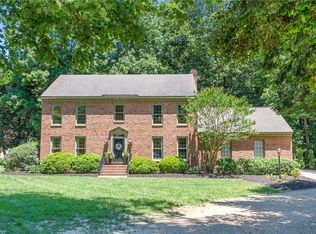 28 Bray Wood Rd, Williamsburg, VA 23185