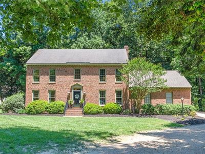 28 Bray Wood Rd, Williamsburg, VA, 23185