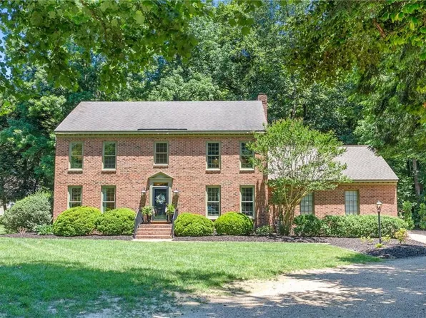 28 Bray Wood Rd, Williamsburg, VA 23185