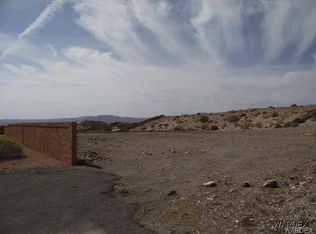 2871 Desert Trail Dr, Bullhead City, AZ 86429