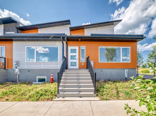 2740 Blatchford Rd NW, Edmonton, AB T5G 2P7