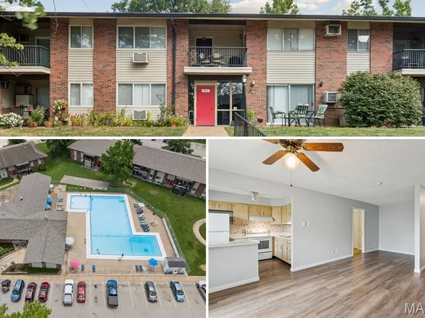 9015 Villaridge Ct APT C, Saint Louis, MO 63123
