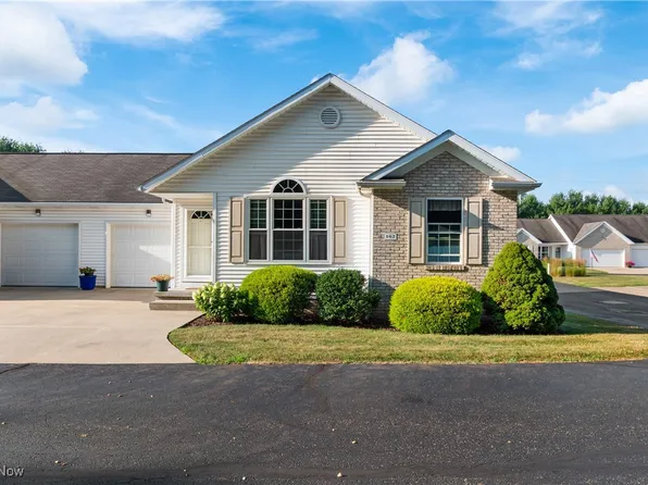 162 Carly Ct, Hartville, OH 44632