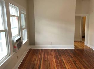 821 N 8th St APT 1, Baton Rouge, LA 70802