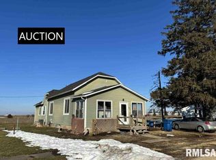 207 Welton Ave, Welton, IA 52774