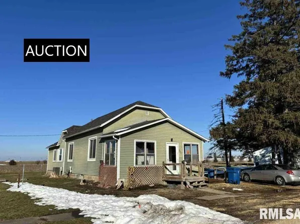 207 Welton Ave, Welton, IA 52774