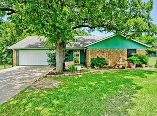 506 Quail Run, Azle, TX 76020
