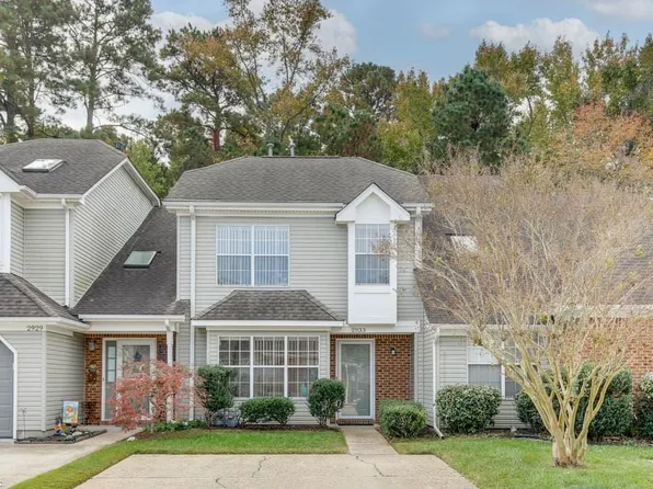 2933 Saville Garden Way, Virginia Beach, VA 23453