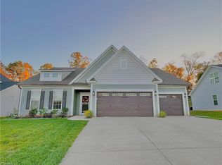 1927 Channel St, Graham, NC 27253