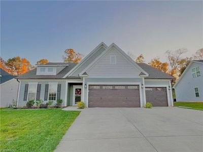 1927 Channel St, Graham, NC, 27253
