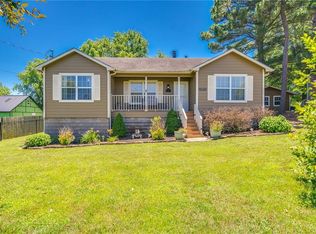 771 Arbor Acres Ave, Springdale, AR 72762