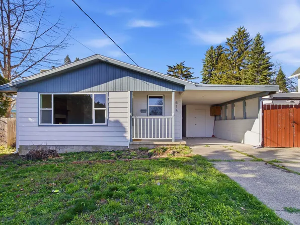 614 Kenneth St, Moscow, ID 83843