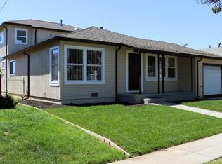 1415 Monterey St, Richmond, CA 94804