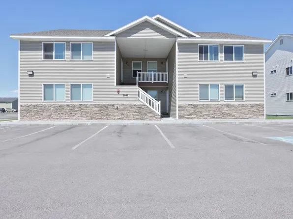 M3647AU, 3647 E Bate St #3, Idaho Falls, ID 83401