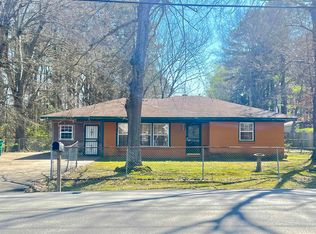 4914 Faucett Rd, Pine Bluff, AR 71603