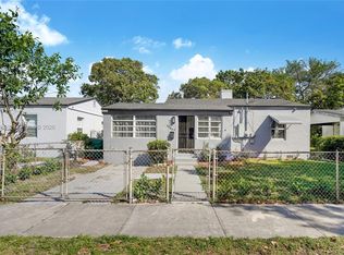 N Miami Estates, Miami, FL 33142