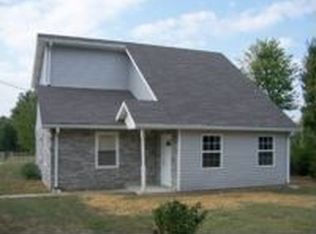 6313 Carney Rd, Whites Creek, TN 37189