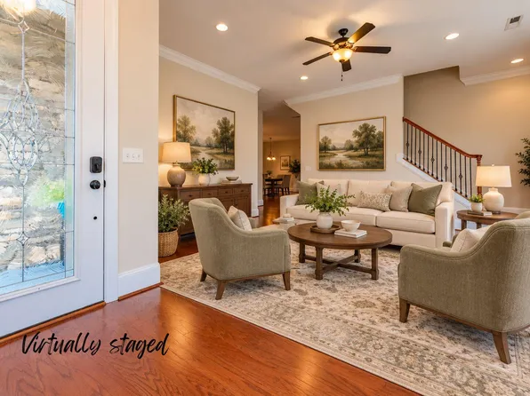4923 Laryn Ln, Roanoke, VA 24018