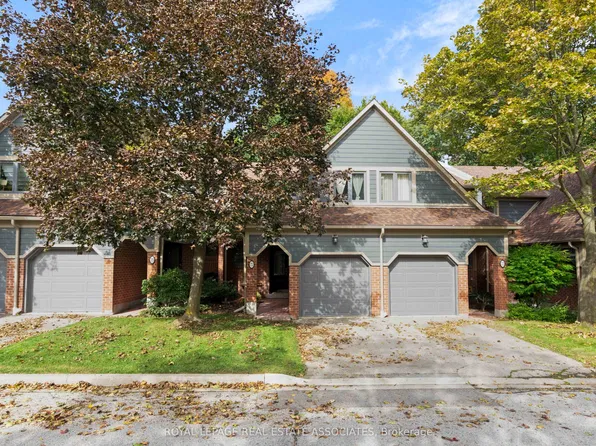 2199 Burnhamthorpe Rd W Unit 72, Mississauga, ON L5L 5M7