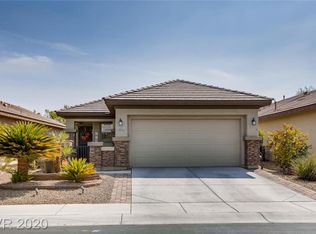 6095 Isola Peak Ave, Whitney, NV 89122