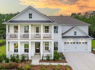 10 Coral Cove Dr, Bluffton, SC 29910