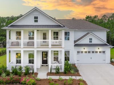 10 Coral Cove Dr, Bluffton, SC, 29910
