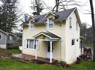 1177 Westside Dr SW, Carrollton, OH 44615