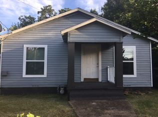 4030 Dawes Dr, Dallas, TX 75211