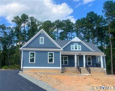 18312 Harvest View Ct, Moseley, VA, 23120