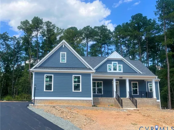 18312 Harvest View Ct, Moseley, VA 23120