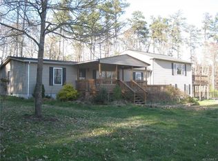 8810 Wells Rd, Ford, VA 23850