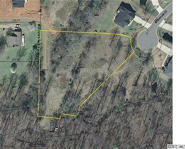 1st image of 2538 Whistler Ct