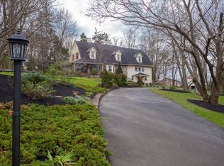 459 Leah Dr, Fort Washington, PA 19034