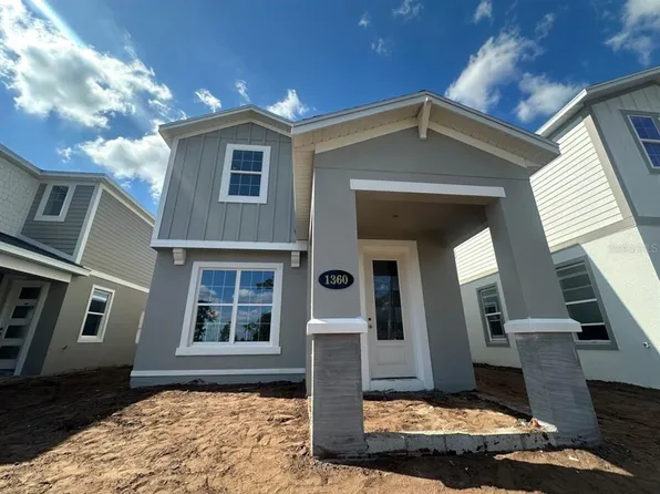 1360 Twelve Oaks Rd, Saint Cloud, FL 34771