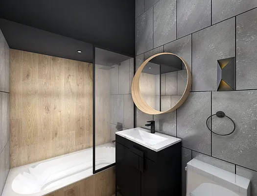 Rented by Carnegie Management Inc | media 3