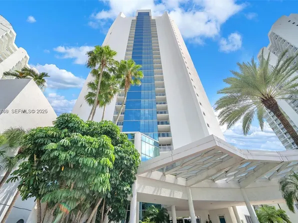 16445 Collins Ave APT 2328, Sunny Isles Beach, FL 33160