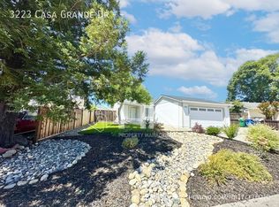3223 Casa Grande Dr, San Ramon, CA 94583
