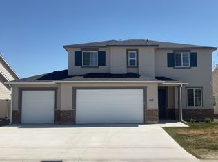 3112 N Vigo Ave, Star, ID 83669