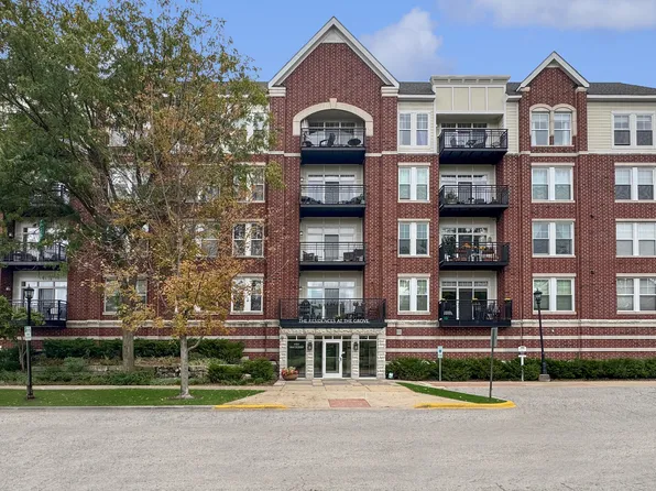 7757 Van Buren St #202, Forest Park, IL 60130