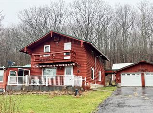 2595 Colby Creek Rd, Canisteo, NY 14823