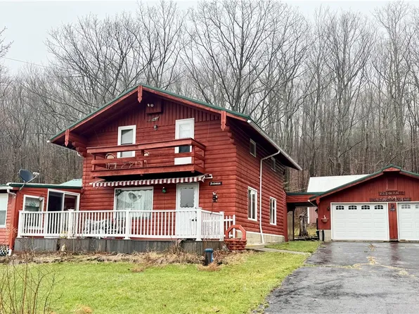 2595 Colby Creek Rd, Canisteo, NY 14823