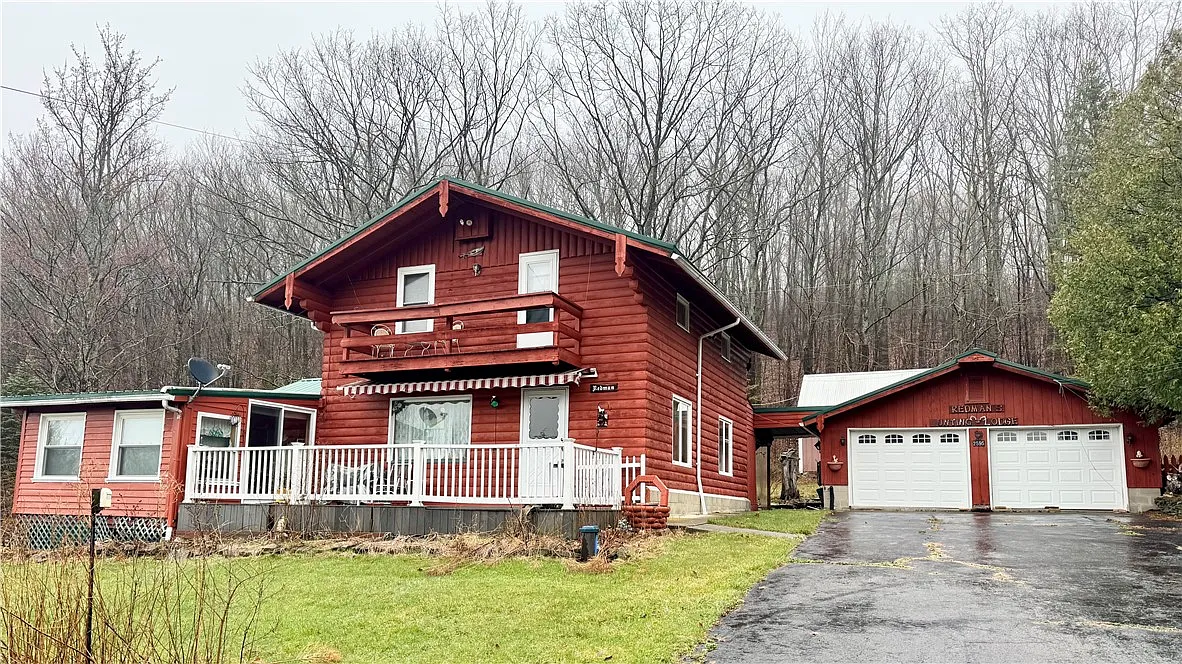 2595 Colby Creek Rd photo 1